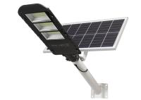 Luzes de rua postas solares exteriores do diodo emissor de luz Ip65 100w