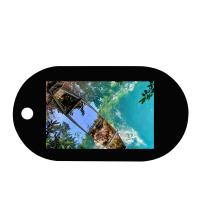Modulo de visualización LCD TFT 1200 X 1920 de 10,1 pulgadas y 40 pines Interfaz MIPI
