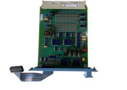 La Manche de Honeywell FC-SAI-1620M Analog Card 16 24 directeurs System Module de sécurité de volts continu