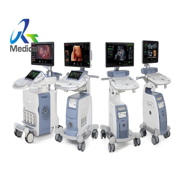 5773599 Ultrasound Spare Parts Imaging System GE Voluson S10 BT18 Main Board