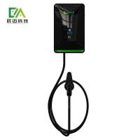 Vorsprung Smart Wall Box EV Charger 32A 7.4kW 5M PEN Protection
