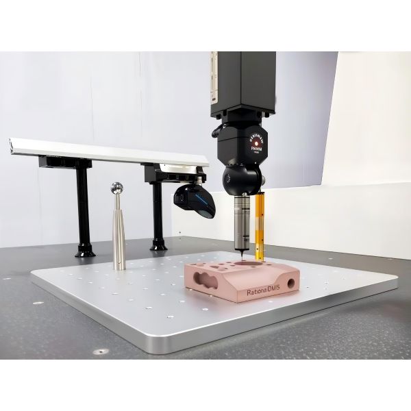 Meaxpert Precision Machinery Co., Ltd