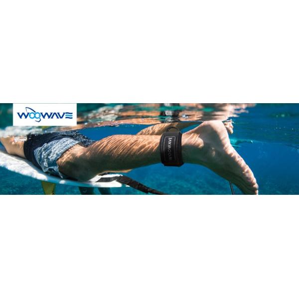 Surfboard Leash Length 6'7'8'9'10'11' Applicable for Unisex SUP Surfing