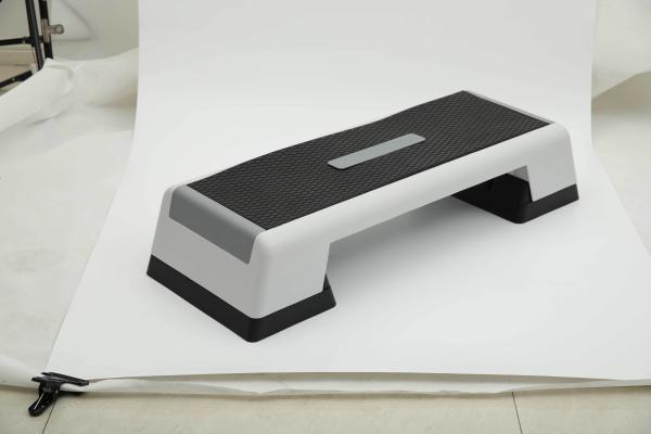 Fitness Steppers Exercise Used Aerobic Step for Sale Fitness Plastic Aerobic Step Platform Exercise Step Board
