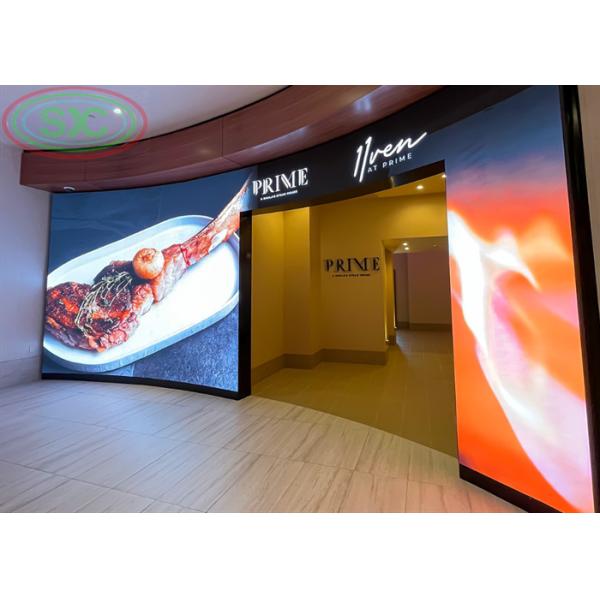 P3 Outdoor Full Color Rental LED Monitor