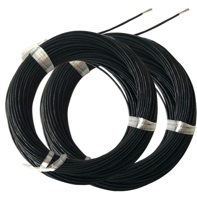 14AWG High Temperature Tinned Plated Copper Tefzel Wire