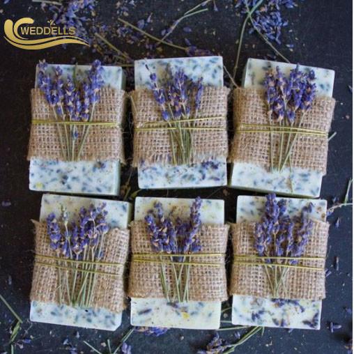 Bulk Natural Kids Soap Bar / Skin Whitening Bar Soap No Harmful Chemicals