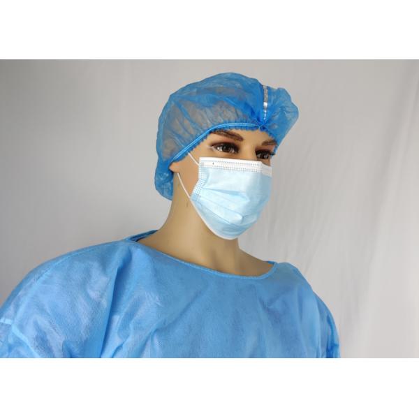 white list protective BFE 99% PFE 99% face mask with earloop