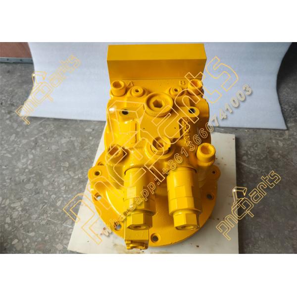 Мотор мотора Voe14524188 M2X63CHB качания EC135B EC140B гидравлический для экскаватора Volvo