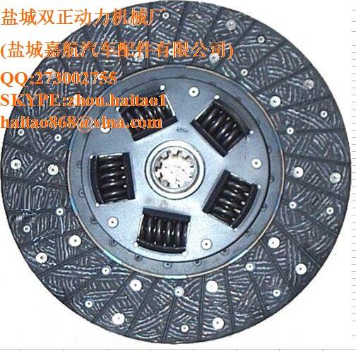 1053008259CLUTCH DISCNOS Mopar 10.5" Clutch Friction Disc 1987 - 1999 Dodge & Jeep 53008259