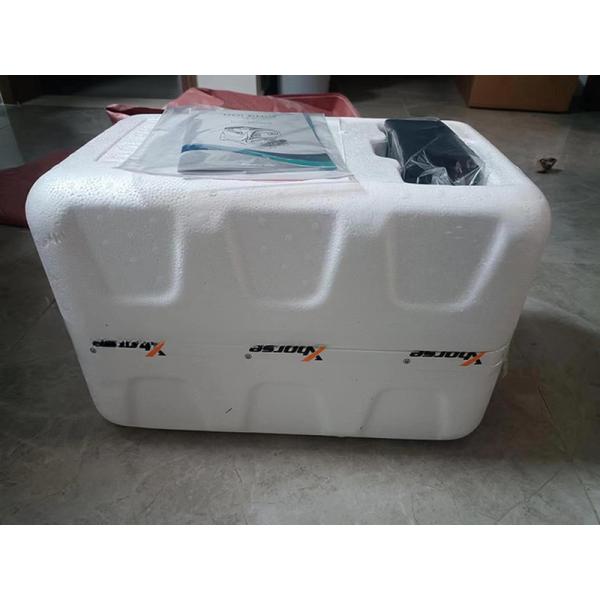 Revolutionize Your Key Cutting Process with the XP-005 Lightweight Machine 160W Power