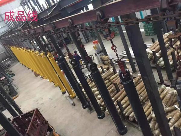 Kobelco SK200-8 SK200-10 Excavator Hydraulic Cylinder Arm Boom Bucket
