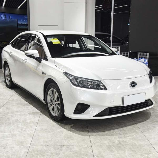 Aion S Xuan 580 Электромобиль 5 мест Электрический седан с гидравлической тормозной системой