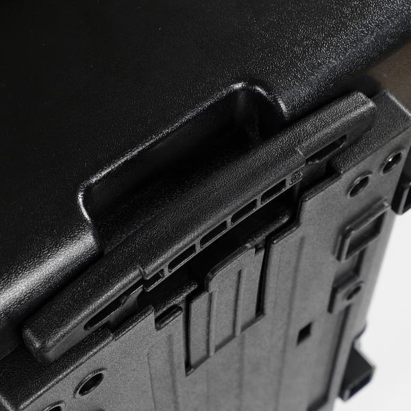 Special Plastic Waterproof Equipment Case