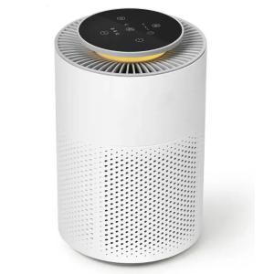 Purificateur d'air de bureau personnel compact avec filtre HEPA