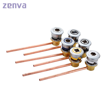 Выходы газа стандартного CE Германии медицинские в больницах