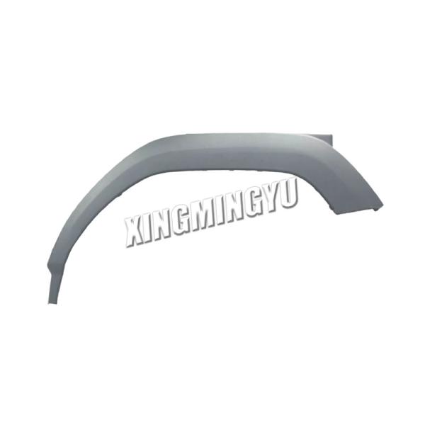 22434516 82610853 22434518 82610852 Brow de roue Pour Volvo Fm4 Mudguard Extension Pièces de carrosserie de camions européens