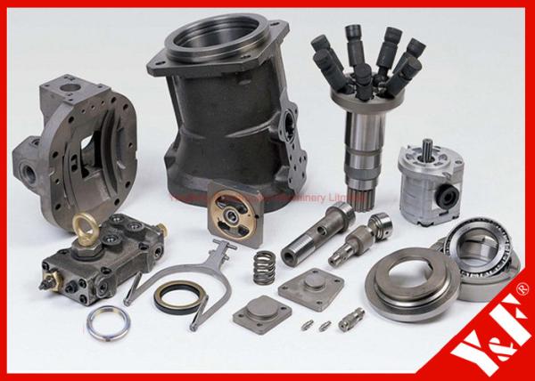 Hitachi HPV116 /135/145 Hydraulic Pump Parts of Excavator Hydraulic Parts for EX200/EX220/ EX300-1/2/3/5 & ZAXIS 270/330