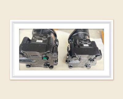 Sauer Danfoss MMF025CA5GFBNNN Materiial No.4253036 Hydraulic Piston Motor for Construction machinery