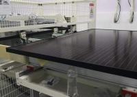 O OEM mono PERC Solar Panel Monocrystalline Cells IP67 do ODM avaliou
