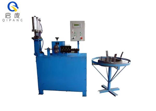 Ferramenta de alumínio automática do fio de cobre do CNC da máquina do endireitamento e de corte da barra