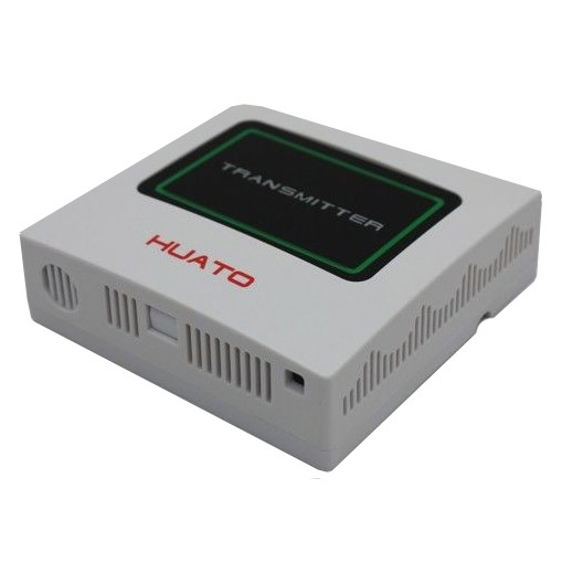 Room Temperature Transmitter Device To Measure Temperature And Humidity