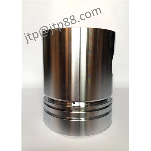 High Temperature Resistant Forged Racing Pistons For Car Spare Parts 6110-33-2132
