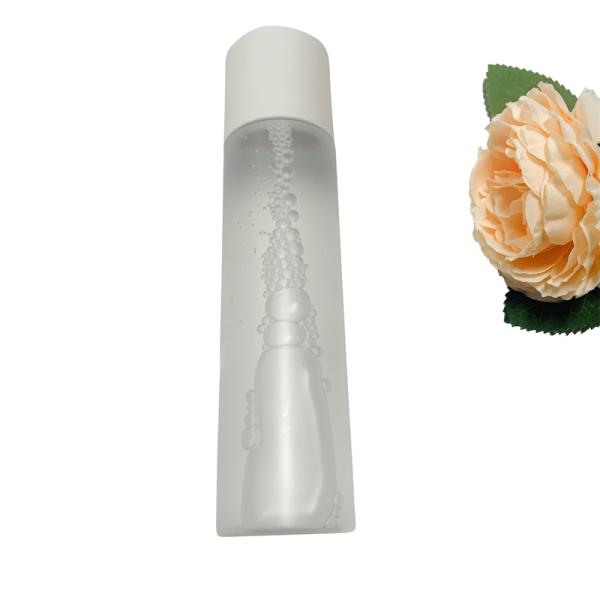 OEM / ODM Limpieza suave con aceite de crueldad libre de maquillaje líquido Remover de maquillaje de etiqueta privada Liquid Face Removal