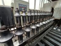 Consumo do cilindro do cortador em volta dos bocados do cortador de pata para a construção da estrada/a escavação da escavação de um túnel