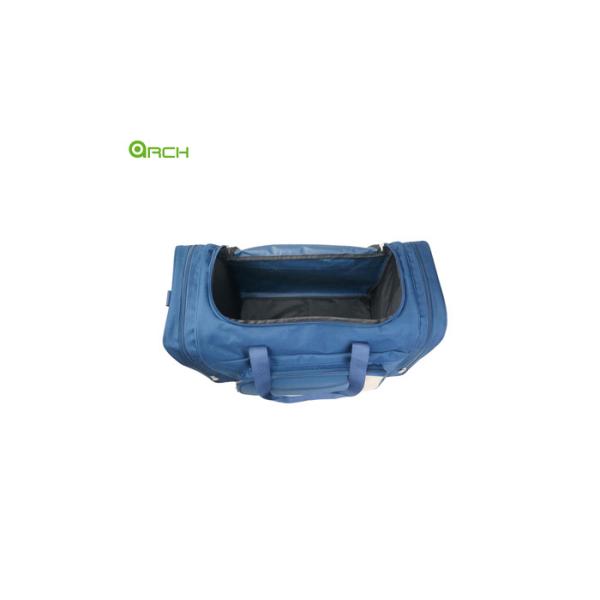 Waterproof Travel Accessories Gym Duffle Bag Weekender Backpack for Men Women