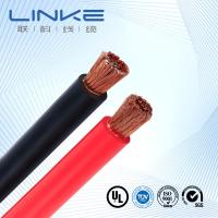 Câble isolé en silicone flexible résistant à la chaleur 0,5 mm avec fil de silicone souple multiconducteur