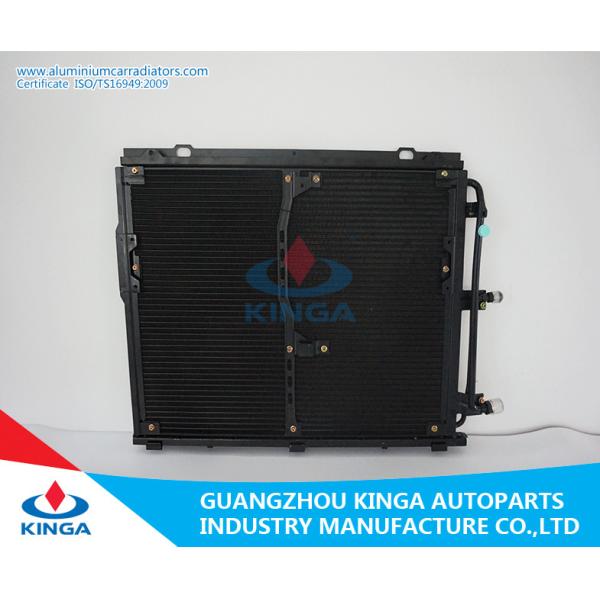 OEM 1408300070 BENZ Car Air Conditioning Condenser For S-CLASS W 140 1991-