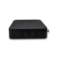 Imagem que ajusta o receptor Hdmi da caixa da tevê do T2 de Smart DVB