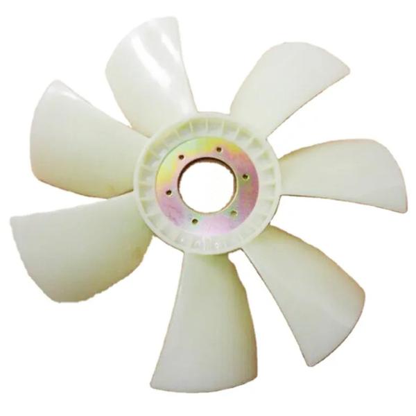 419-03-33211 Engine Cooling Fan Blade For WA150-5 WA200-5