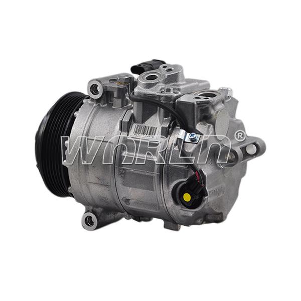 A0008305502 0008303501 Car Air Compressor 12V For Benz GLE/GLS/ML 2011-2018 WXMB082