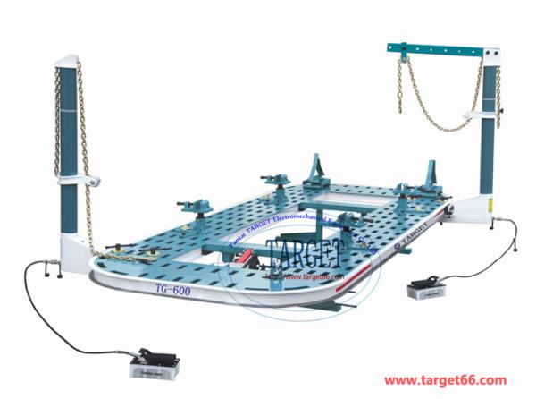 Auto frame rack straighteners/Polular frame straightener