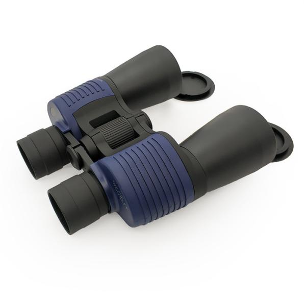 Porro Prism 12x50 Binoculars Telescope High Resolution Optical System Film