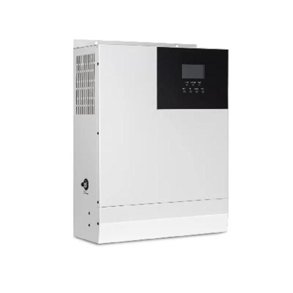 Multiple Input 40A 4400W Off Grid Solar Inverters 120/230Vac Single / Three Phase