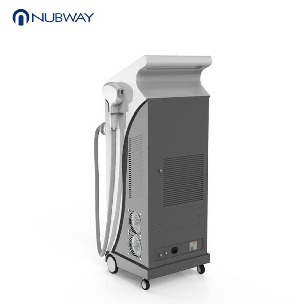 painless diode and alexandrite laser hair removal machine/lazer hair removal machine