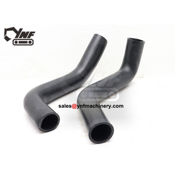 YNF17486 YN11P01004P1 Air Hose – Intercooler Pipe