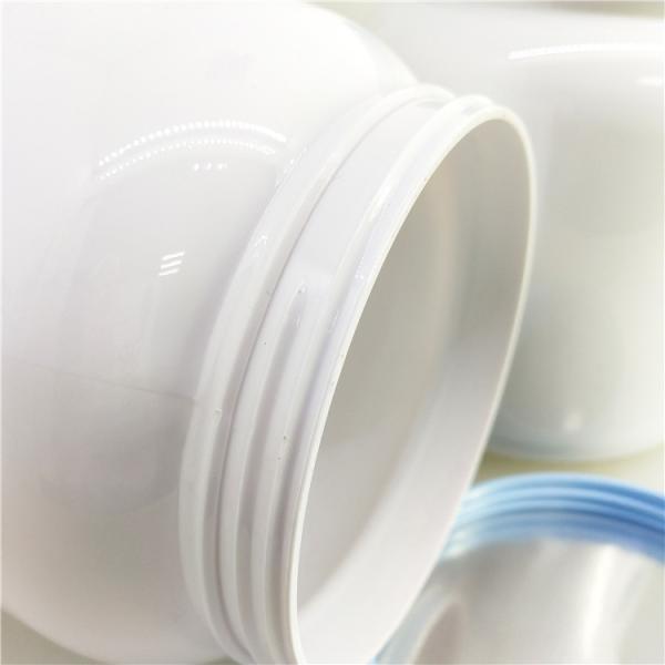 Хранение еды молока сухого молока/козы детского питания 1кг ЛЮБИМЦА пластиковое раздражает