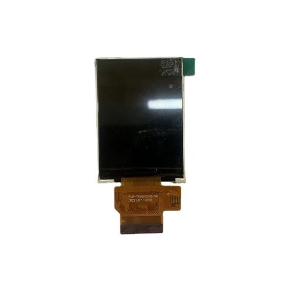 2.4 inch TFT LCD Display Module with ILI9341 Driver IC 240*320 SPI 3-wire 4-wire
