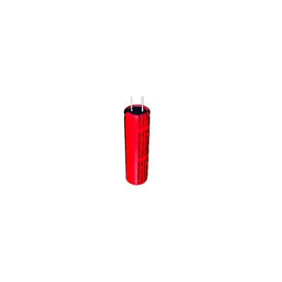 3,2 bateria do fosfato do ferro do lítio do volt HFC1865 1300mAh Lifepo4