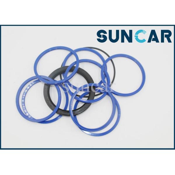 703-08-23111 phoque commun central Kit For Komatsu Excavator PC30-7 PC40-7