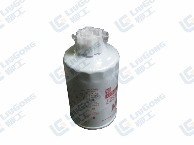 дизельное топливо 53C0045 FF5327 Pre фильтрует для экскаватора CLG220LC