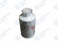 le gazole de 53C0045 FF5327 filtrent pré pour l'excavatrice de CLG220LC