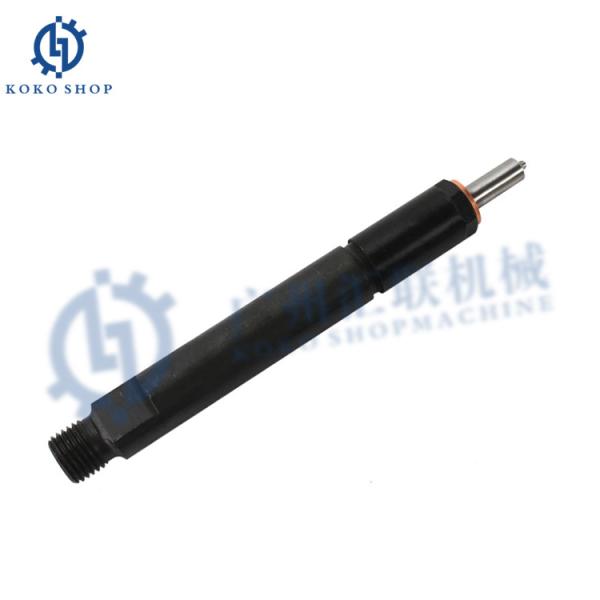 VOE20460098 VOE20460099 VOE 20729277 Fuel Injector For Volvo D6D Engine EC160B EC180B EW10B EW200B EC210B Excavator