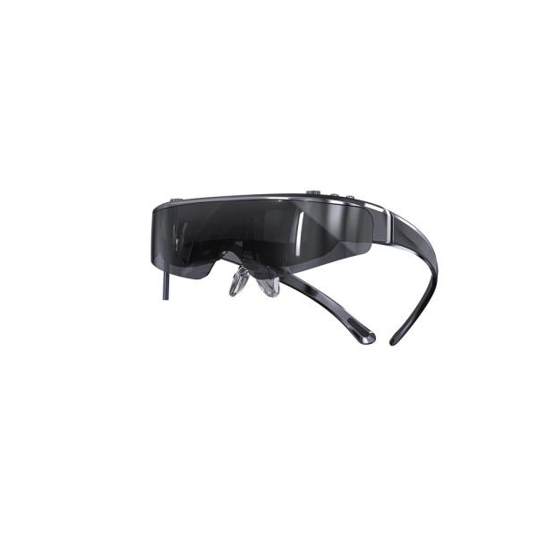 ENMESI V30 AR умные очки USB-C интерфейс 1920 * 1080 разрешение 3D очки