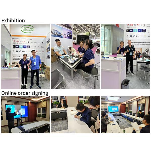 Li L7 Max Electric Vehicle Charger Right Side Steering Electric Vehicles Auto Hotsale Car