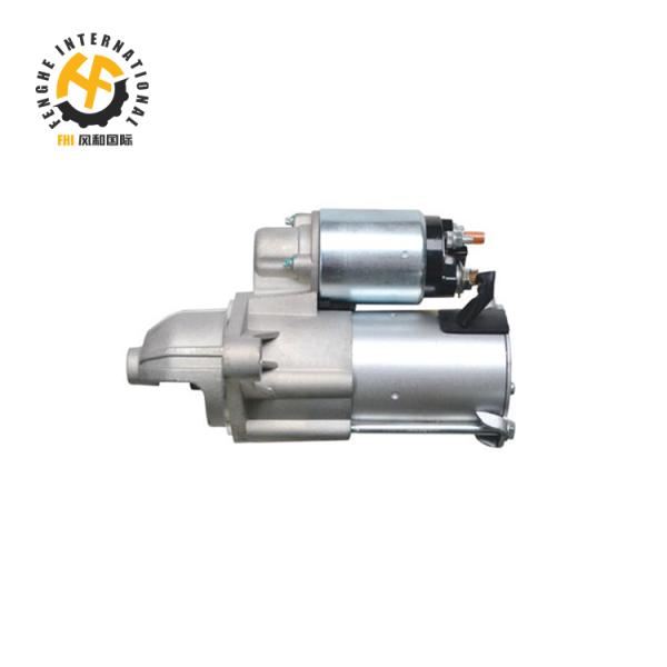 OEM 371QA-3708020 Excavator Starter Motor For 08-12 Geely Panda BYD F0